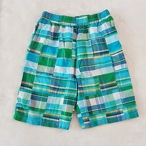 Boys shorts